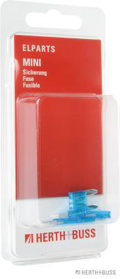 Herth+Buss Elparts Zekering 50295578066