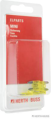 Herth+Buss Elparts Zekering 50295579066