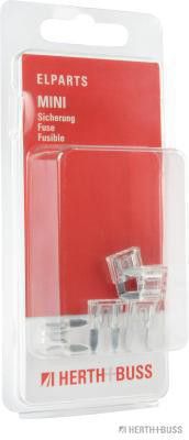 Herth+Buss Elparts Zekering 50295580066