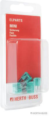 Herth+Buss Elparts Zekering 50295581066