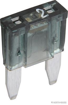 Herth+Buss Elparts Zekering 50295672066