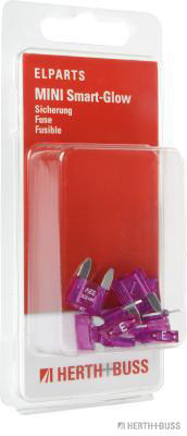 Herth+Buss Elparts Zekering 50295673066