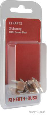 Herth+Buss Elparts Zekering 50295675066