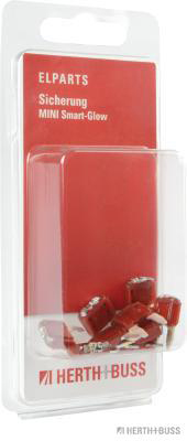 Herth+Buss Elparts Zekering 50295676066