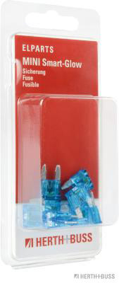 Herth+Buss Elparts Zekering 50295678066