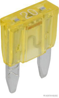 Herth+Buss Elparts Zekering 50295679066