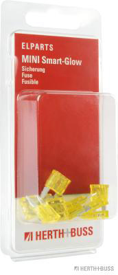 Herth+Buss Elparts Zekering 50295679066