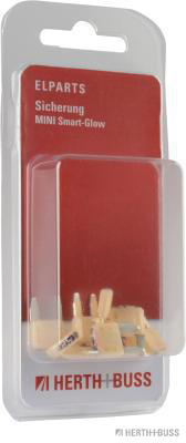 Herth+Buss Elparts Zekering 50295680066