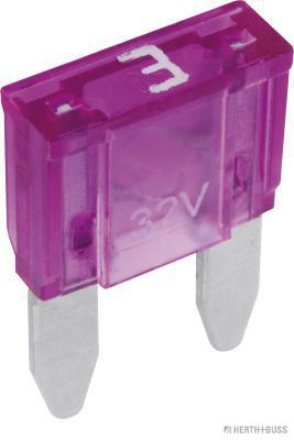 Zekering Herth+Buss Elparts 50295773