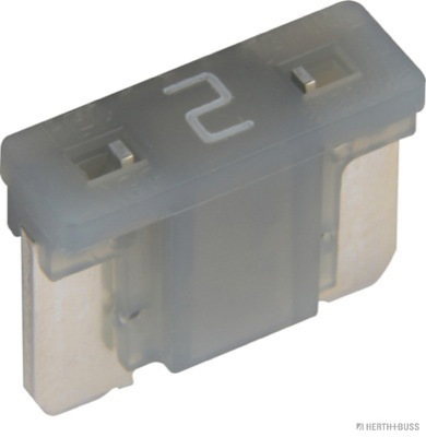 Zekering Herth+Buss Elparts 50295790