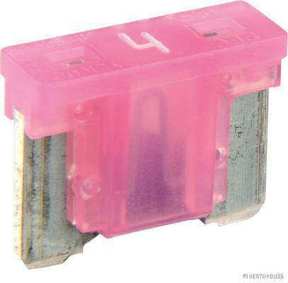 Zekering Herth+Buss Elparts 50295792