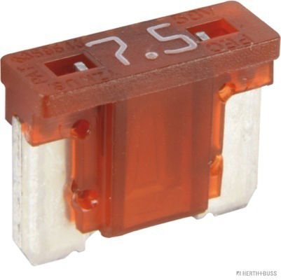 Zekering Herth+Buss Elparts 50295794