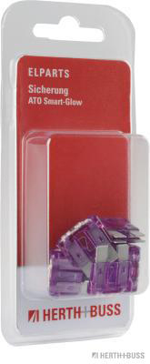 Herth+Buss Elparts Zekering 50295803066