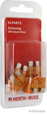 Herth+Buss Elparts Zekering 50295805066