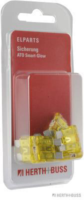 Herth+Buss Elparts Zekering 50295820066