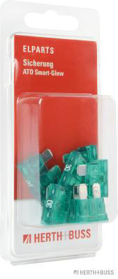 Herth+Buss Elparts Zekering 50295830066