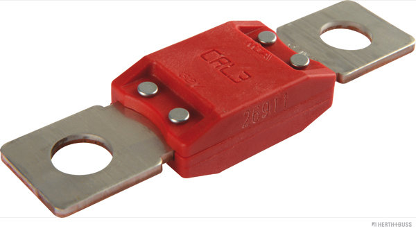 Herth+Buss Elparts Zekering 50295843