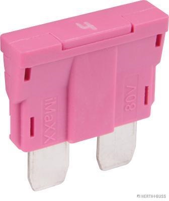 Zekering Herth+Buss Elparts 50295848