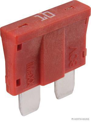 Zekering Herth+Buss Elparts 50295853