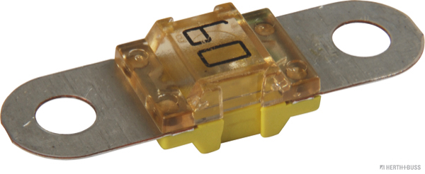 Herth+Buss Elparts Zekering 50295861