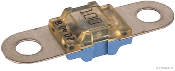 Herth+Buss Elparts Zekering 50295863