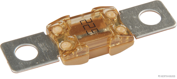 Zekering Herth+Buss Elparts 50295878