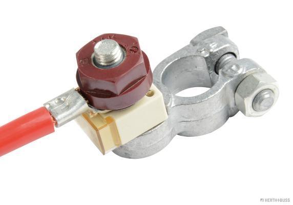 Herth+Buss Elparts Zekering 50295886