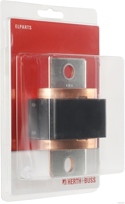 Herth+Buss Elparts Zekering 50296016