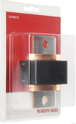 Herth+Buss Elparts Zekering 50296017