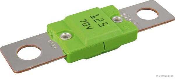 Zekering Herth+Buss Elparts 50296702