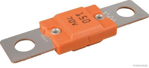 Zekering Herth+Buss Elparts 50296703