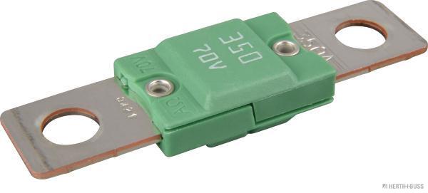 Zekering Herth+Buss Elparts 50296709