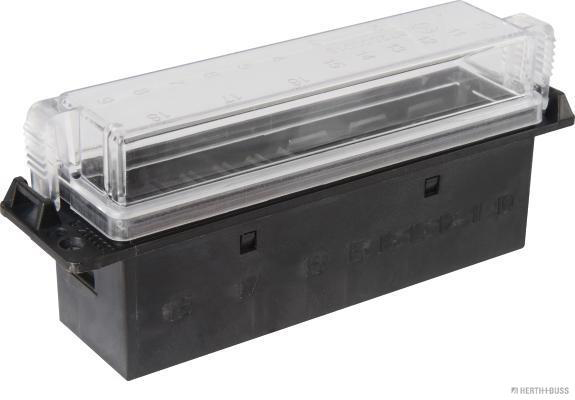 Herth+Buss Elparts Zekeringskast 50300001