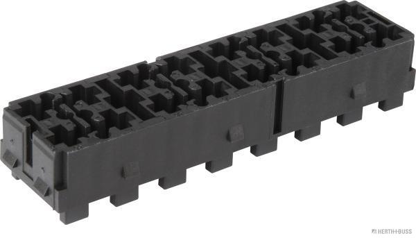 Herth+Buss Elparts Stekkerbehuizing 50300028030