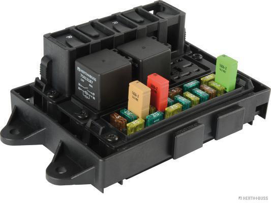 Herth+Buss Elparts Stekkerbehuizing 50300028030