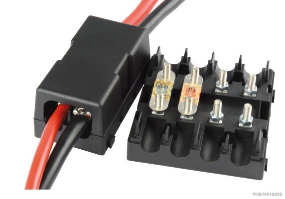 Herth+Buss Elparts Zekeringhouder 50300069