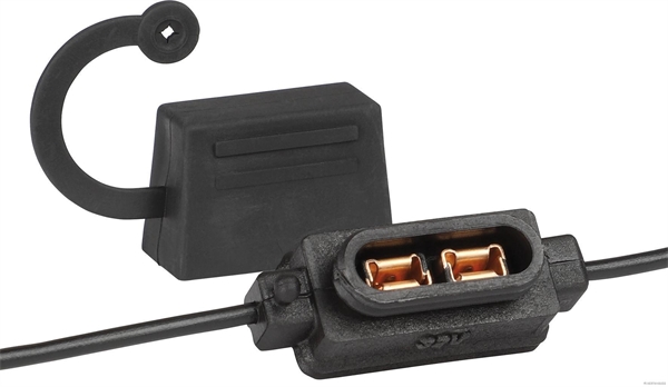 Herth+Buss Elparts Zekeringhouder 50300094