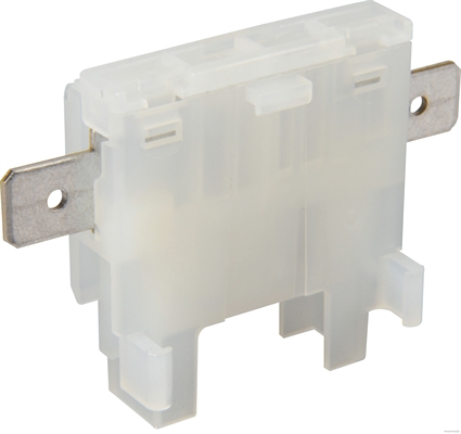 Herth+Buss Elparts Zekeringhouder 50300239