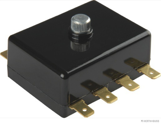 Zekeringskast Herth+Buss Elparts 50300420