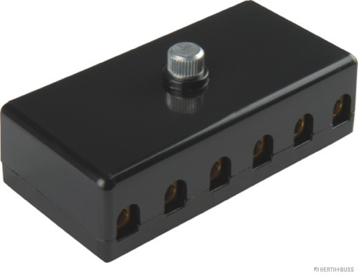 Zekeringskast Herth+Buss Elparts 50300610