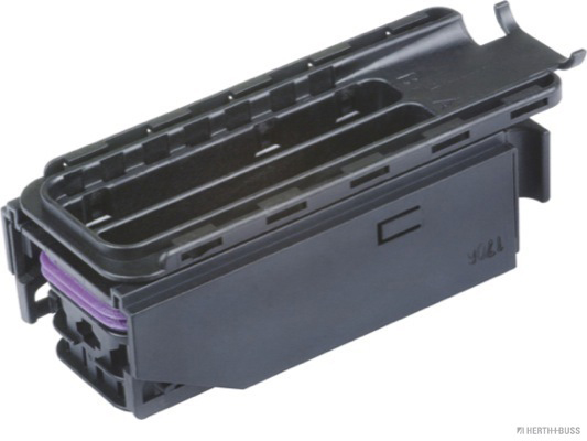 Stekkerbehuizing Herth+Buss Elparts 50390050