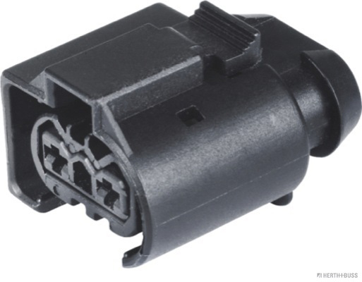 Stekkerbehuizing Herth+Buss Elparts 50390221