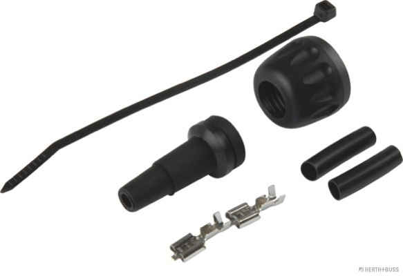 Steekbehuizingsset Herth+Buss Elparts 50390227