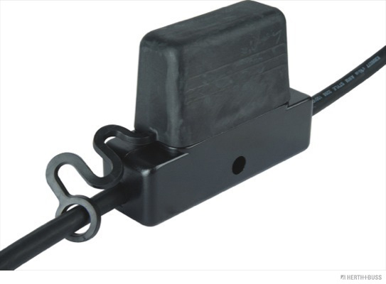 Zekeringhouder Herth+Buss Elparts 50390237