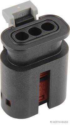 Herth+Buss Elparts Stekkerbehuizing 50390278