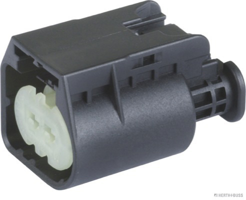 Stekkerbehuizing Herth+Buss Elparts 50390283