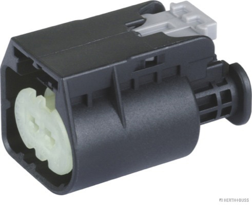 Stekkerbehuizing Herth+Buss Elparts 50390286