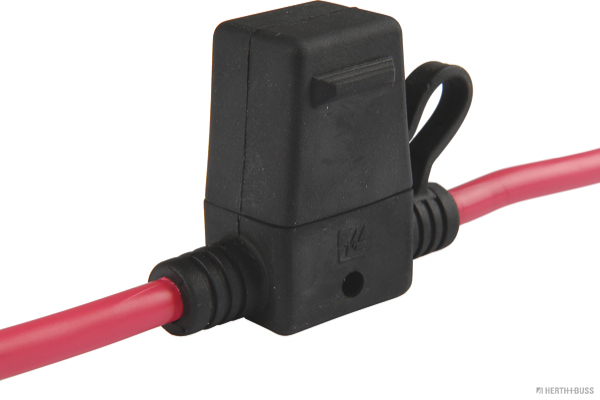 Zekeringhouder Herth+Buss Elparts 50390423