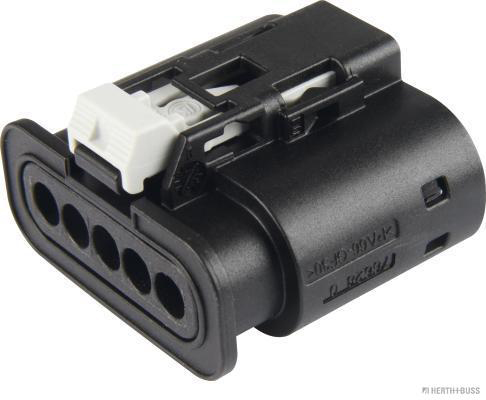 Herth+Buss Elparts Stekkerbehuizing 50390424