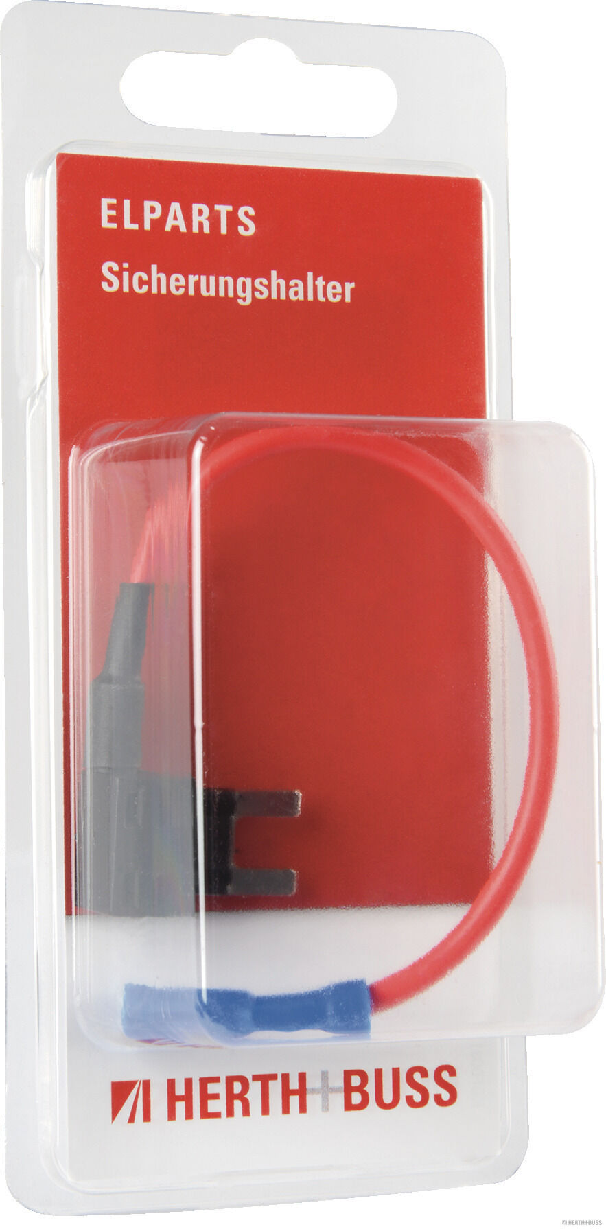 Herth+Buss Elparts Zekeringhouder 50390430